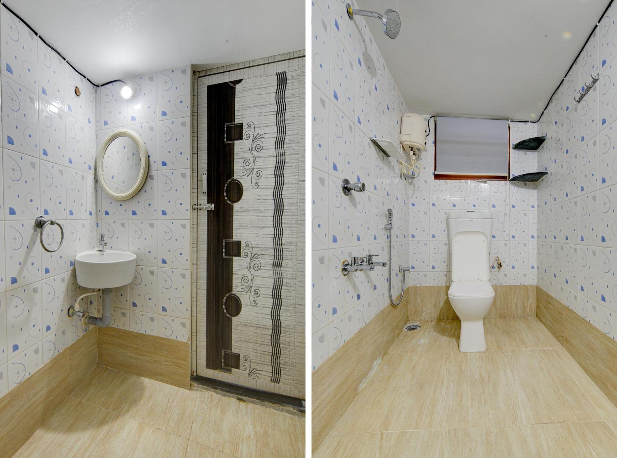 Hotel O Sms Homes Coimbatore Exterior photo