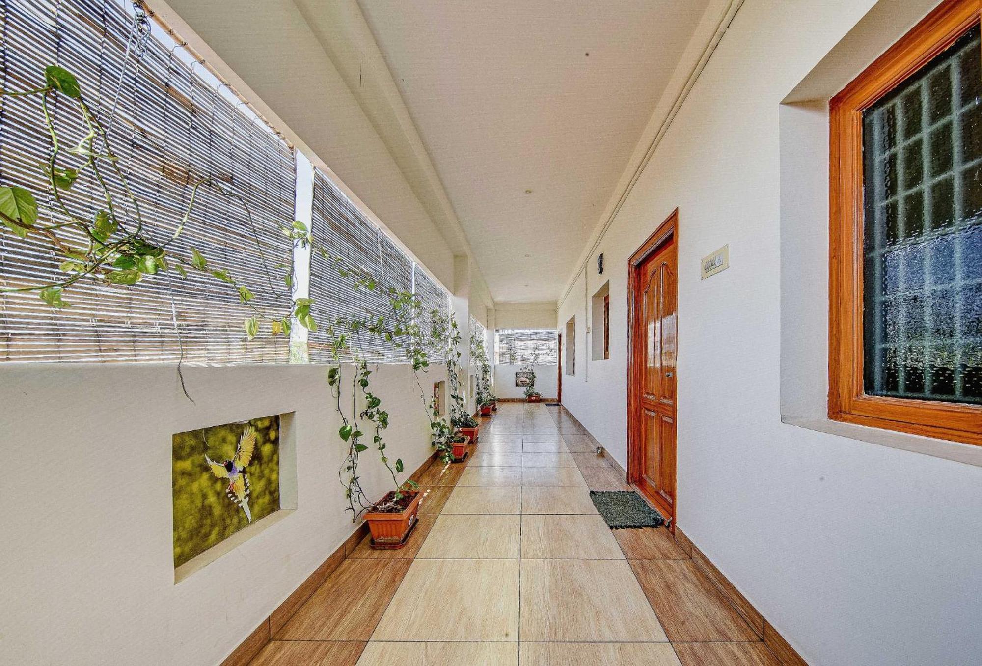 Hotel O Sms Homes Coimbatore Exterior photo