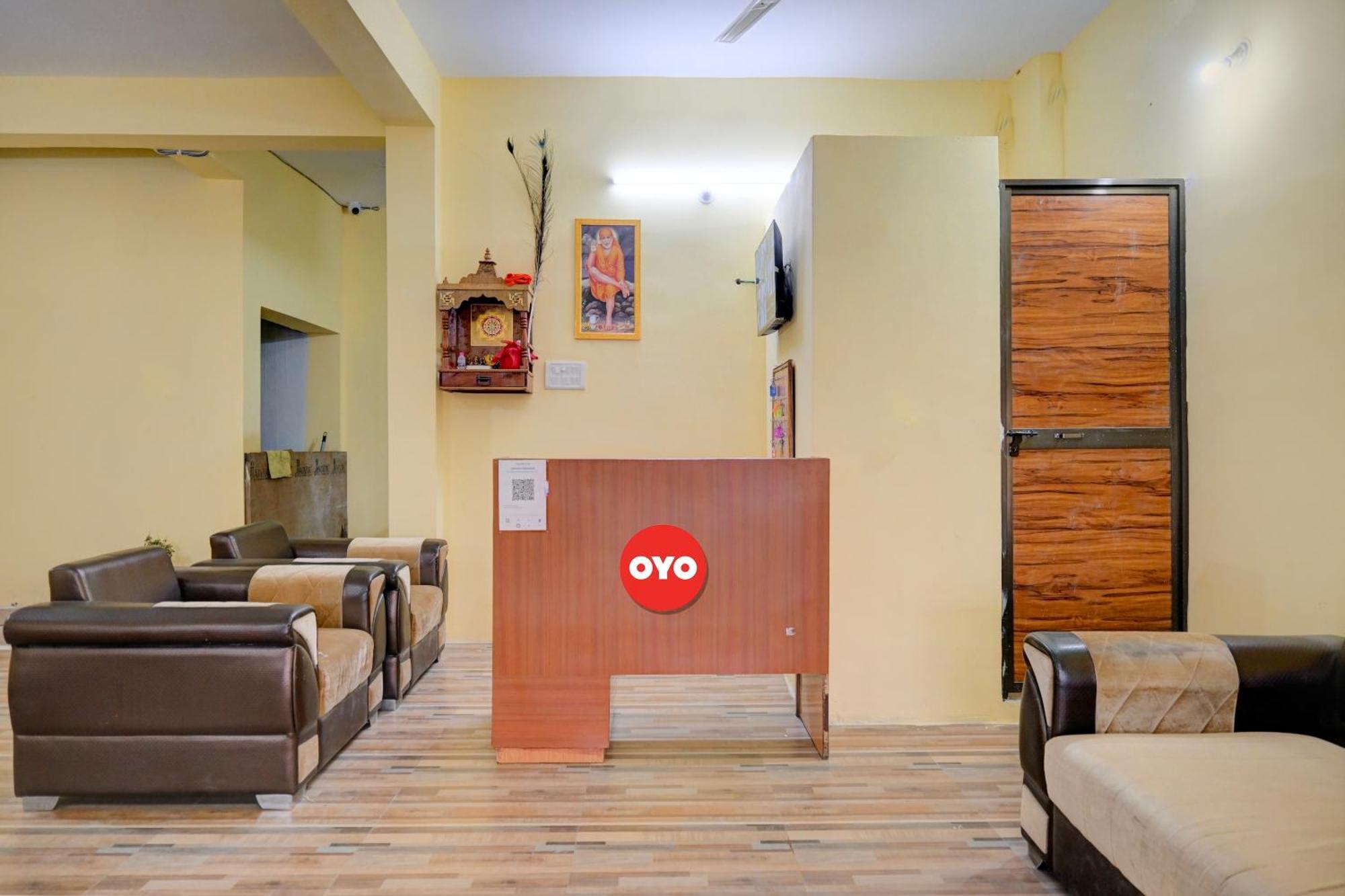 Hotel O Sms Homes Coimbatore Exterior photo