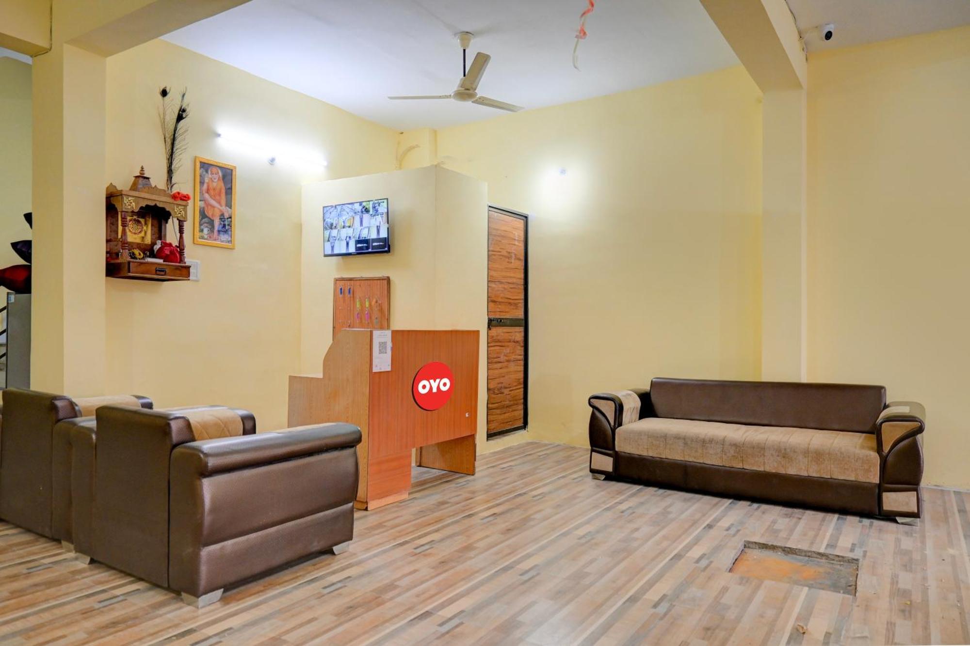 Hotel O Sms Homes Coimbatore Exterior photo